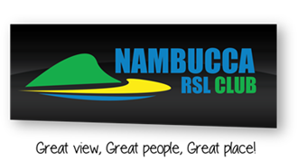 Nambucca Heads RSL Club logo