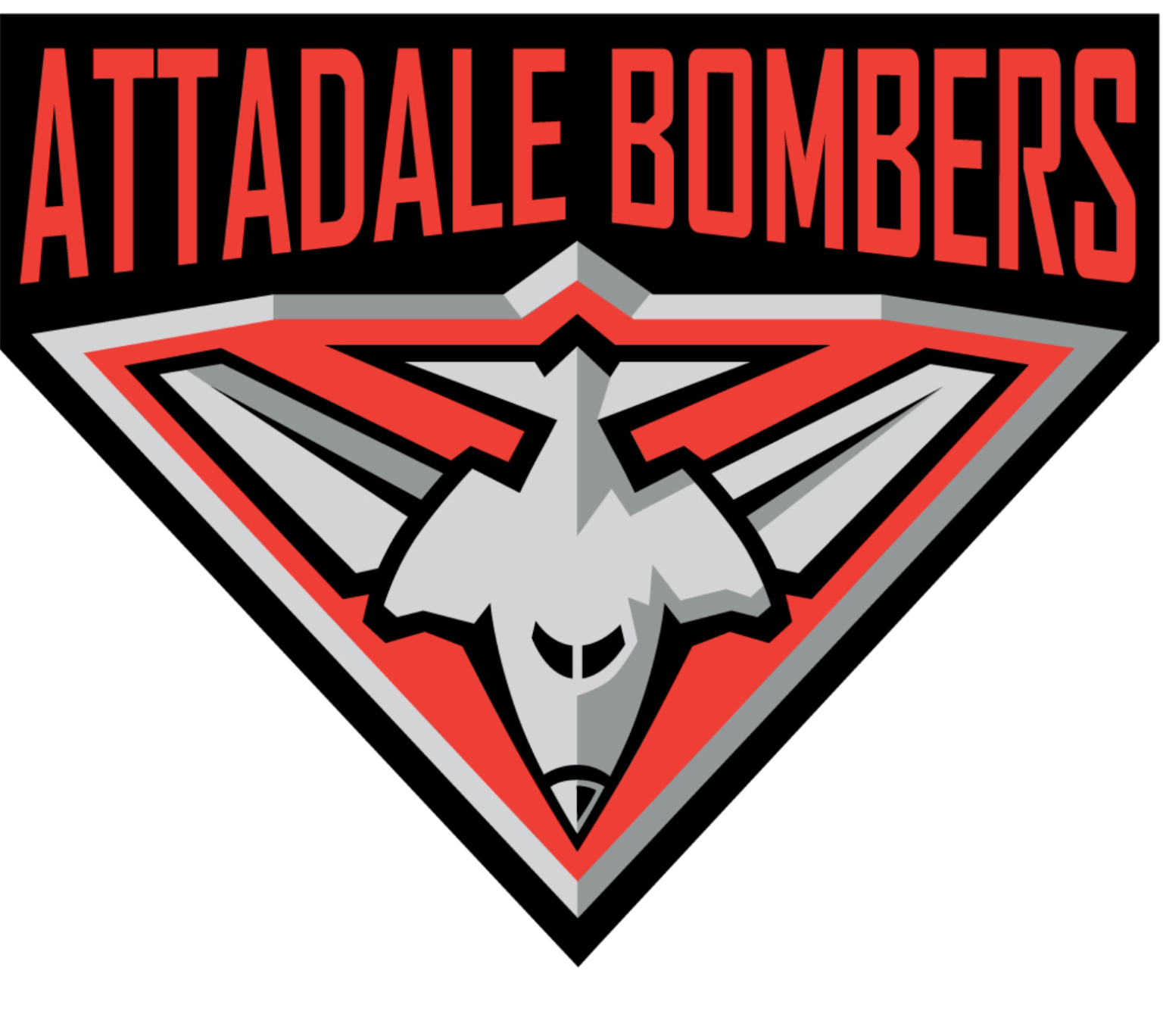 Attadale Junior Football Club (Inc.) logo