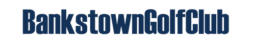 Bankstown Golf Club logo