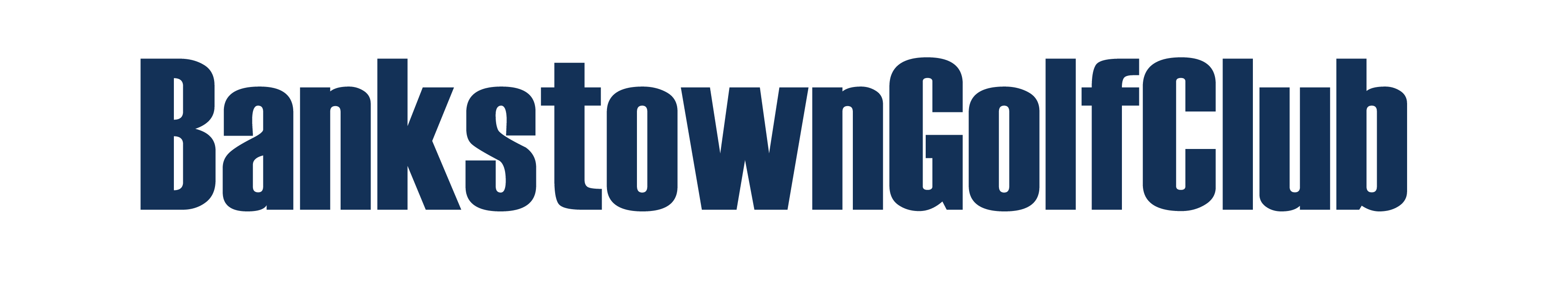 Bankstown Golf Club
