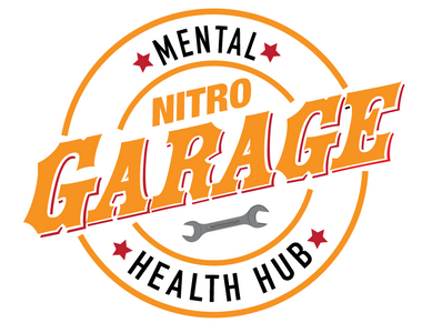 Today Matters Counselling LTD T/A Nitro Garage Mental Health Hub logo