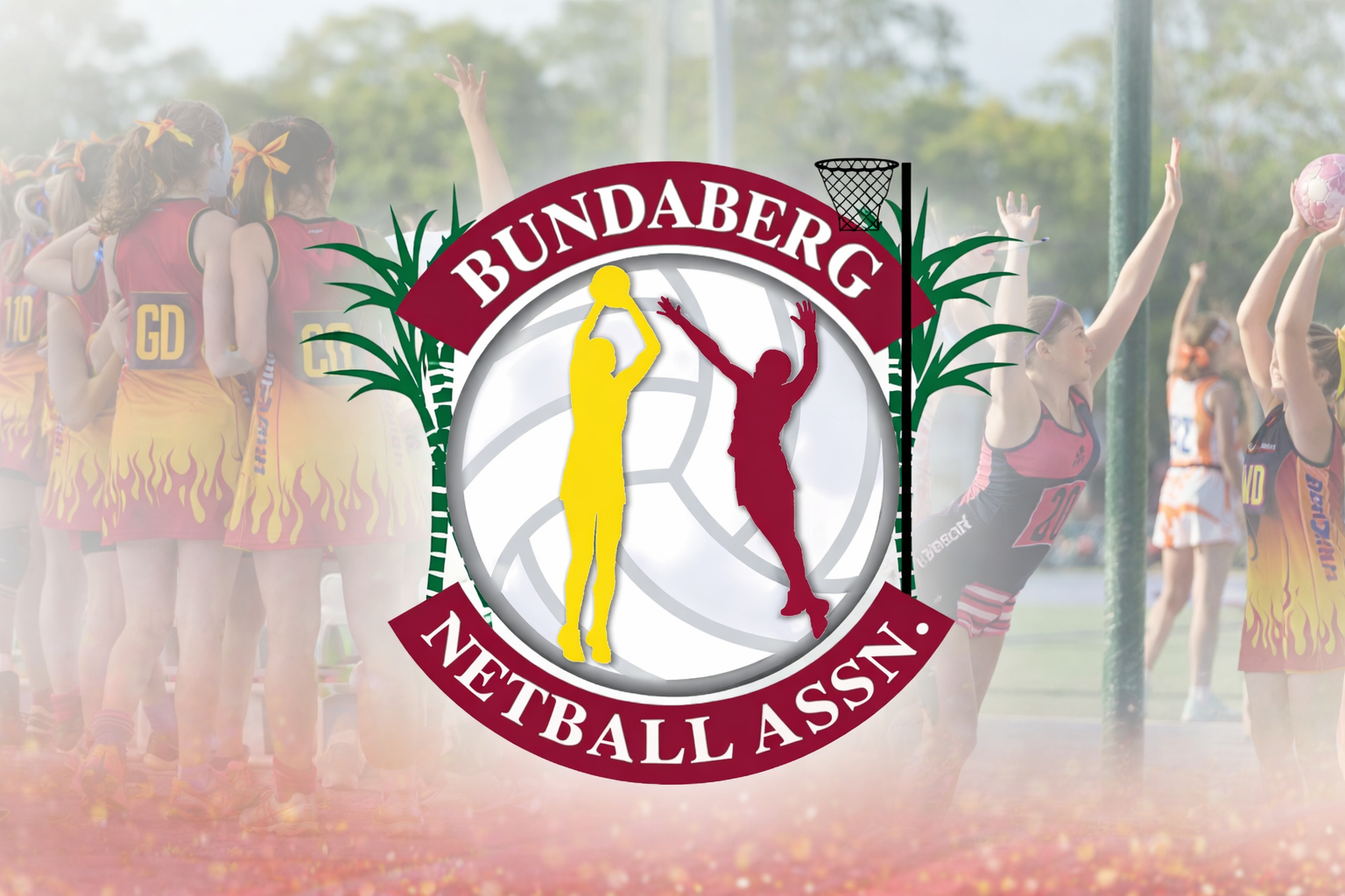 Bundaberg Netball Association