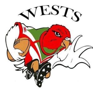 2023 Wests JRL Raffle