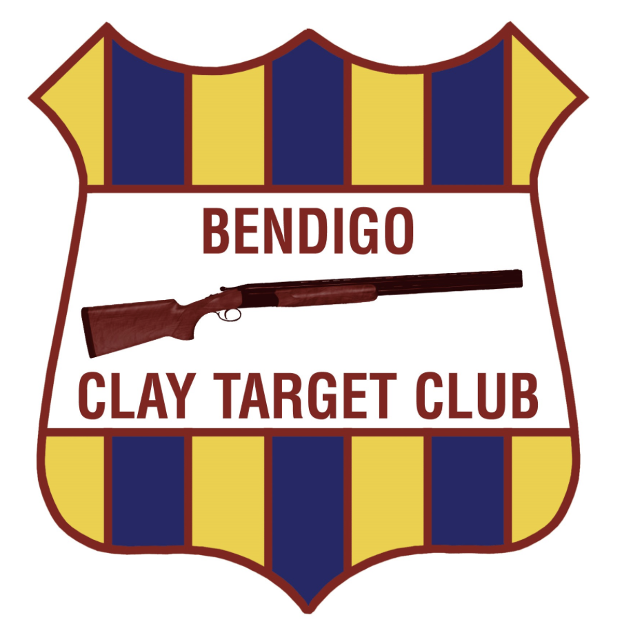 Bendigo Clay Target Club logo