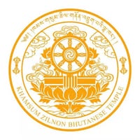 Khamsum Zilnon Drukpai Lhakhang Inc. logo
