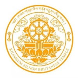 Khamsum Zilnon Drukpai Lhakhang Inc. logo