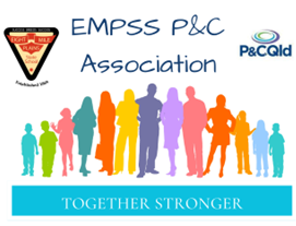 Eight Mile Plains Primary P&C Association logo