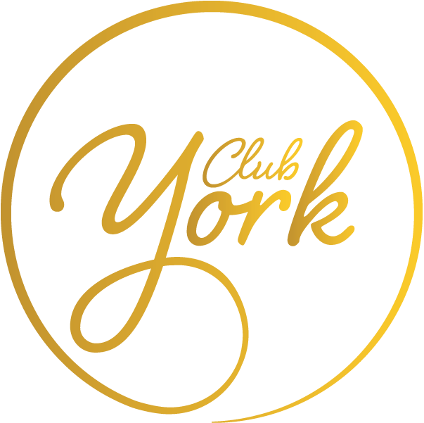 Club York logo