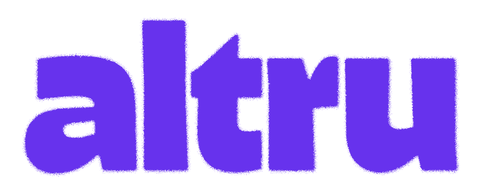 Altru Charity logo
