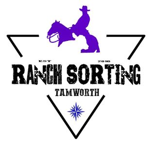 Ranch Sorting Tamworth Raffle