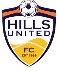 Hills United Football Club - Girls Tour 2025