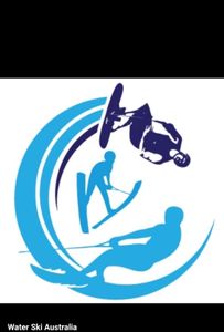 Water Ski Australia logo