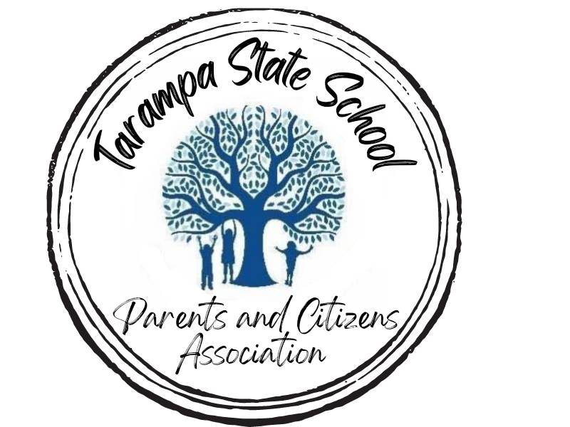 Tarampa State School P&C Association logo