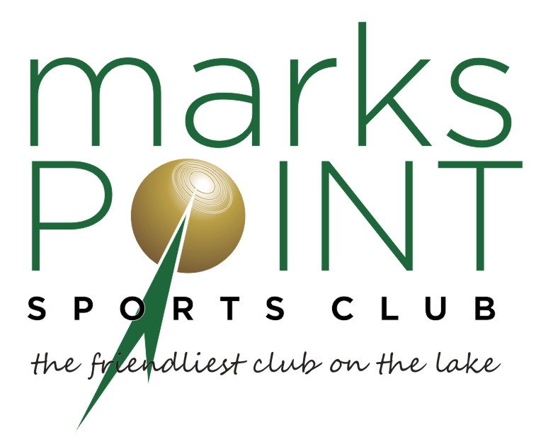 Marks Point Sports Club logo