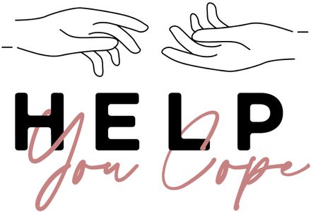 Help You Cope Limited logo