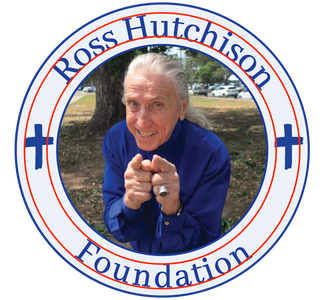 Ross Hutchison Foundation logo