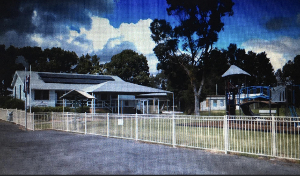 Millers Forest Public School P&C Association