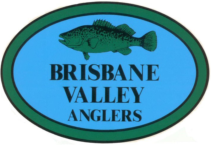 Brisbane Valley Anglers Fish Stocking Association Incorporated