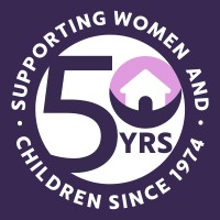 TULS in support of Hobart Women's Shelter logo