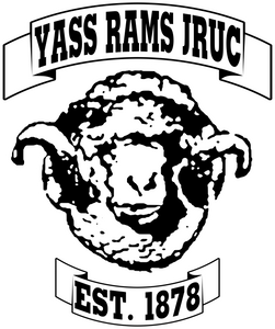 Yass Junior Rugby Union Club Inc logo