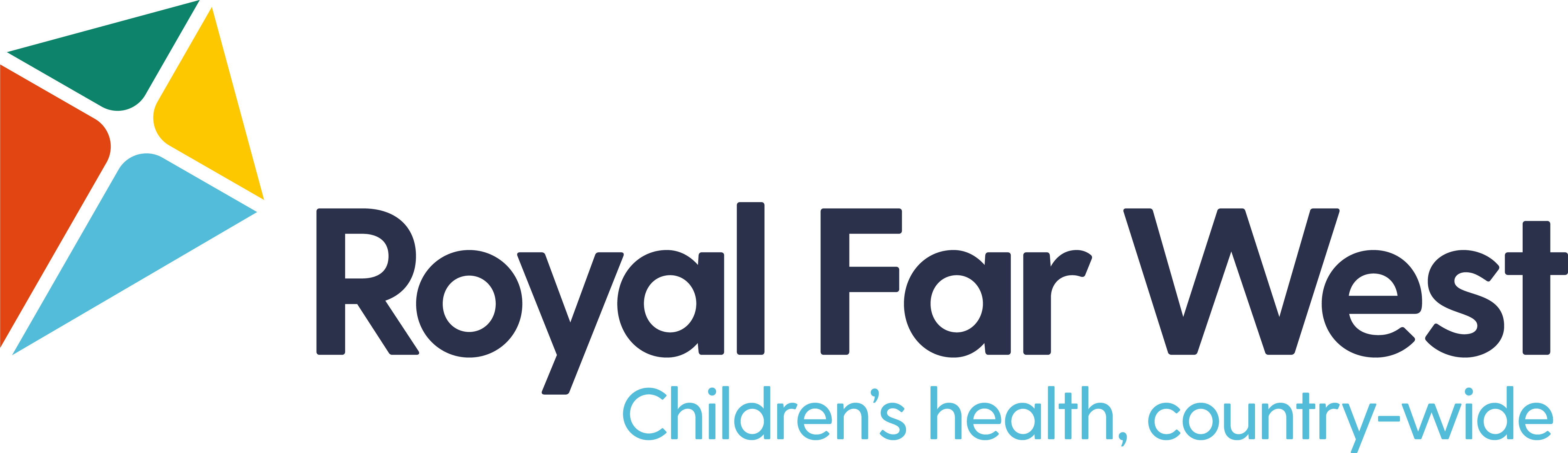 Royal Far West logo
