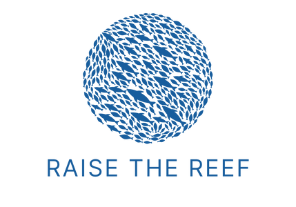 Raise the Reef Ltd logo