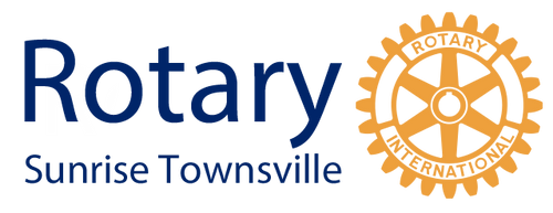 Rotary Club of Townsville Sunrise