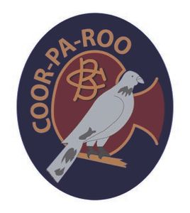 Coorparoo Bowls Club