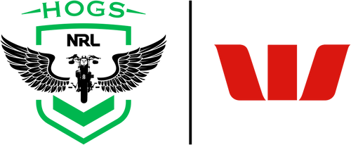 Australian Rugby League Commission logo