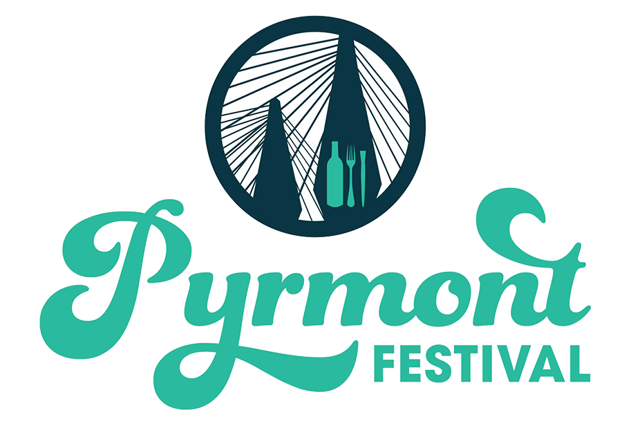 Pyrmont Ultimo Chamber of Commerce and Industry logo
