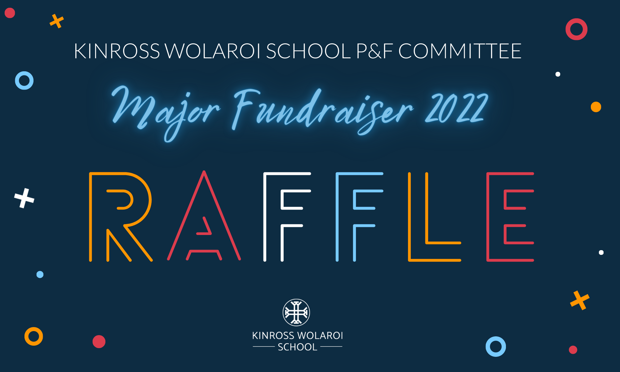 Kinross Wolaroi School P&F