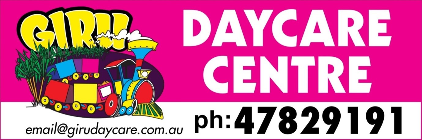 Giru Daycare Association Inc logo