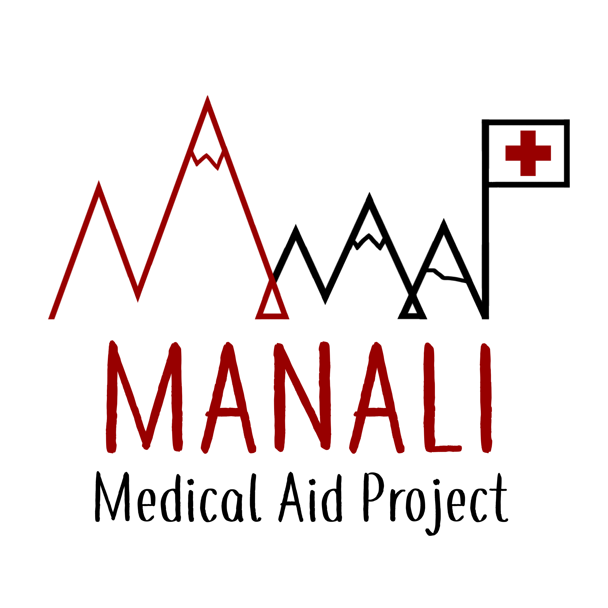 Manali Medical Aid Project logo