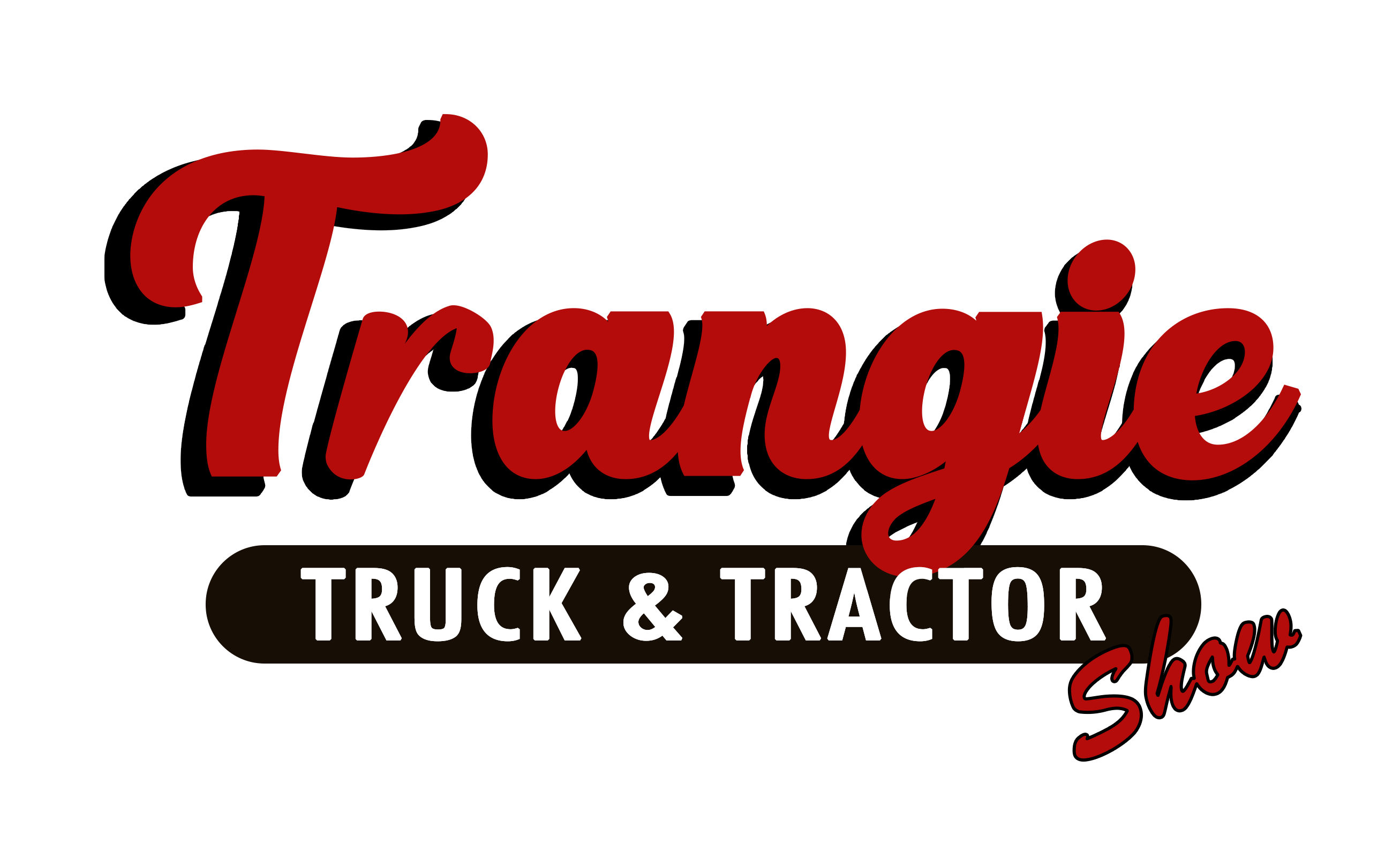 Trangie Truck and Tractor Show logo