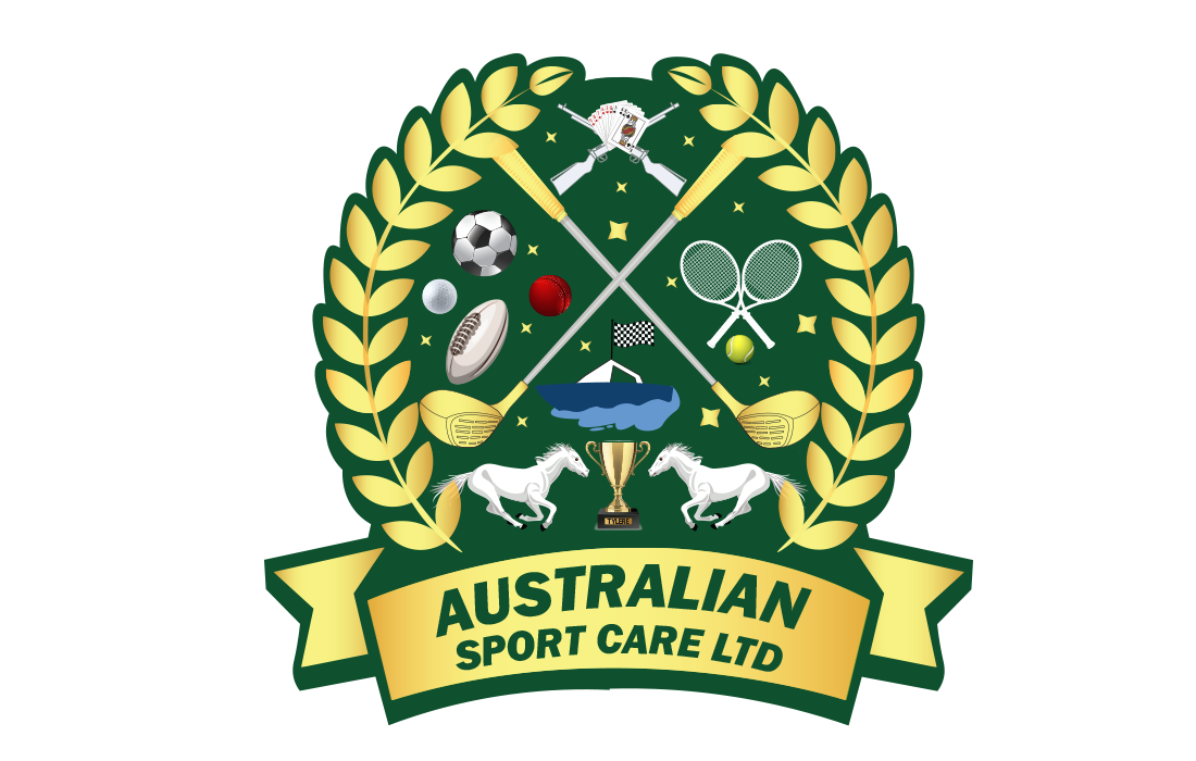 Australian Sport Care Ltd