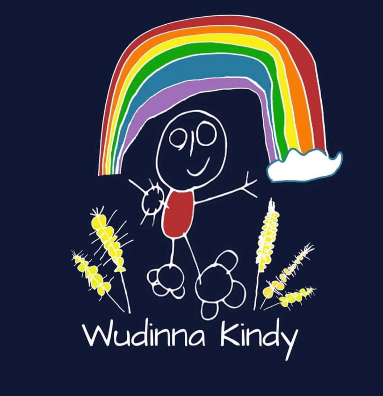 Wudinna RSL Memorial Kindergarten logo