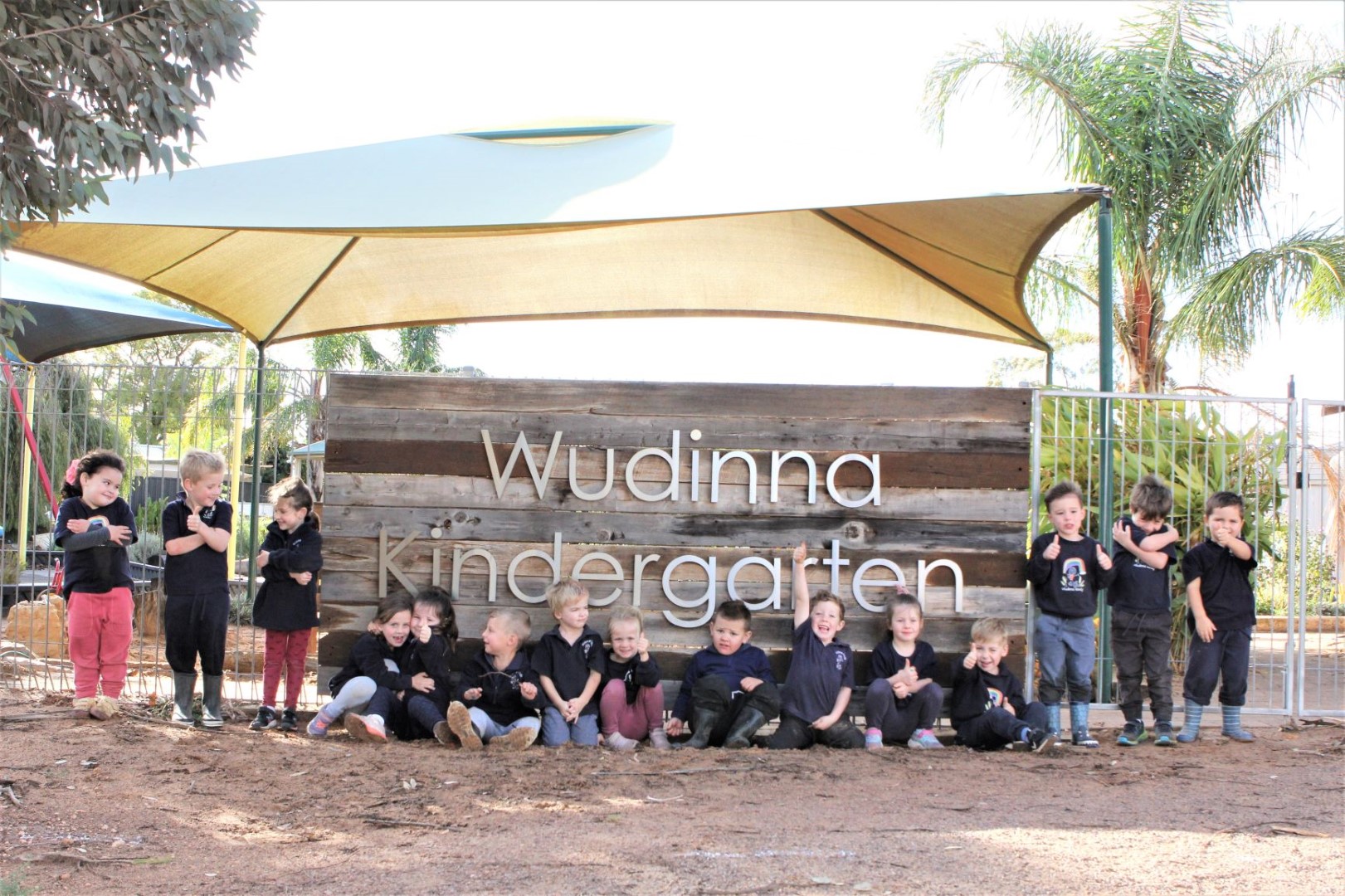 Wudinna RSL Memorial Kindergarten