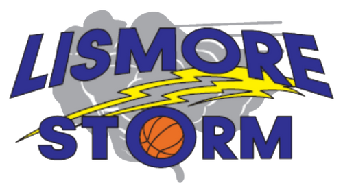 Lismore Basketball Association