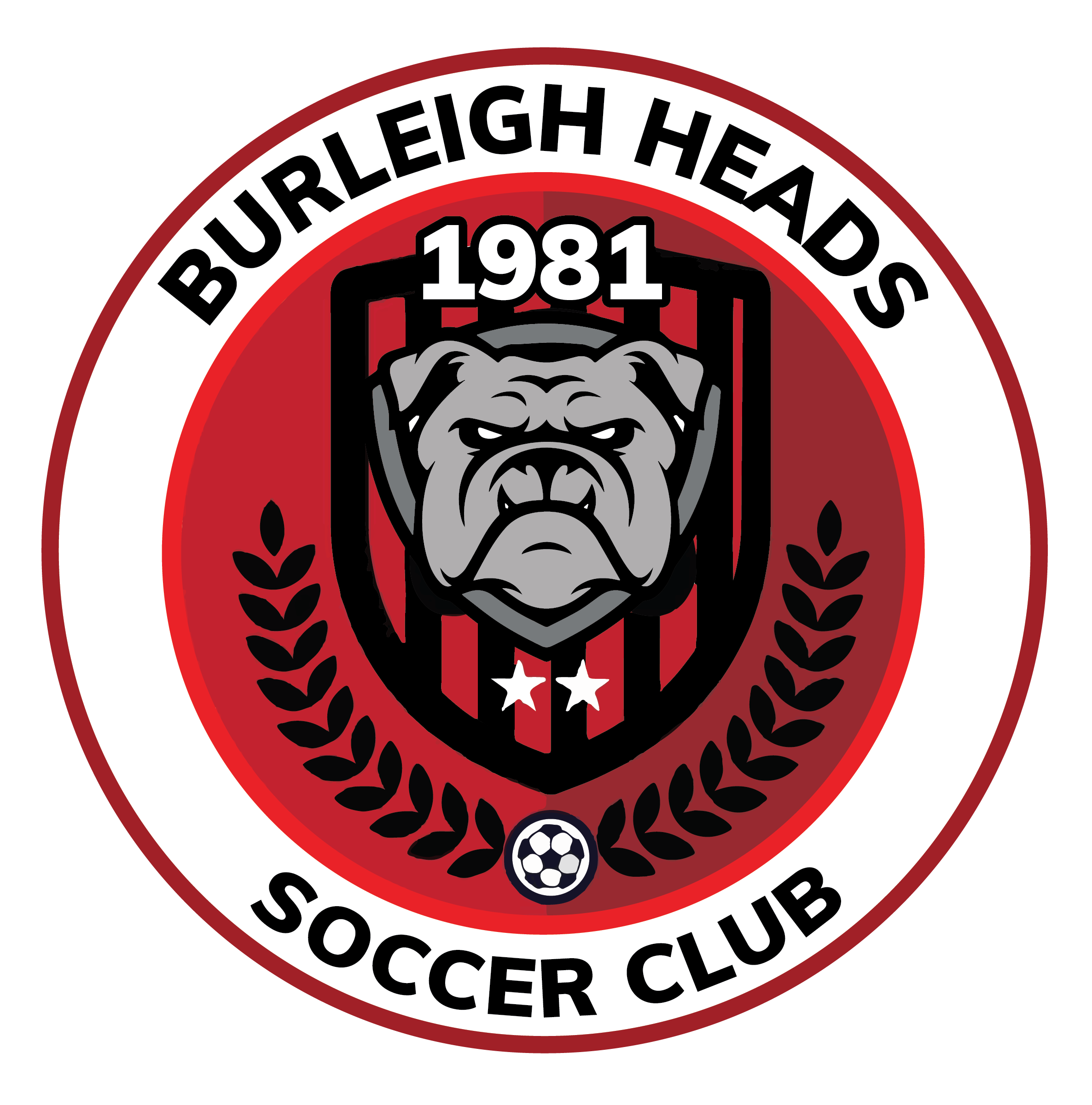 Burleigh Heads Soccer Club 'The Bulldogs' Inc