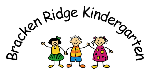 Bracken Ridge Kindergarten logo