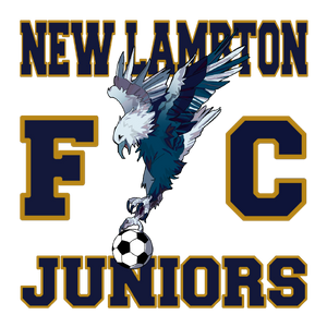 New Lambton Football Club Inc (Juniors) logo