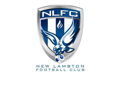 New Lambton Football Club logo