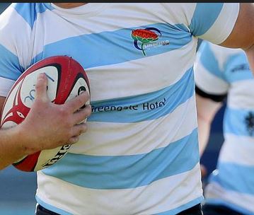 Lindfield Junior Rugby Club Inc.