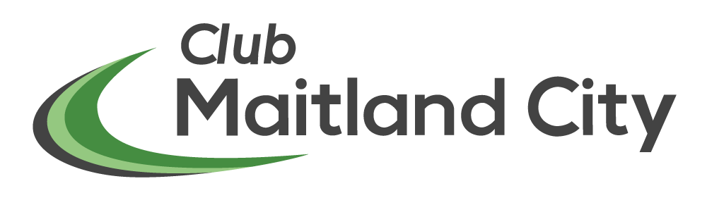 Club Maitland City logo