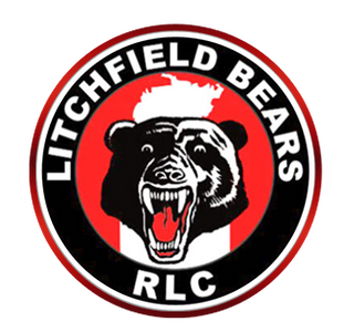 Litchfield Bears Rugby League Club