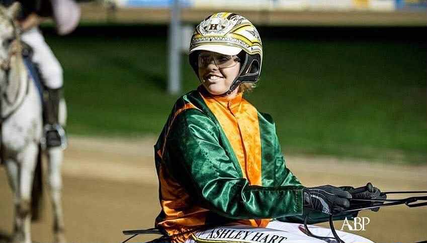 Wagga Harness Racing Club Inc