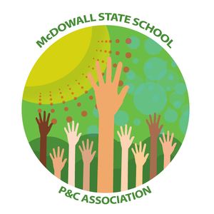 McDowall State School P&C Association