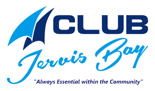 Club Jervis Bay logo