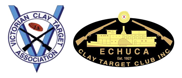 Victorian Clay Target Association logo