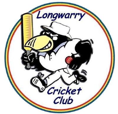 Longwarry Cricket Club logo